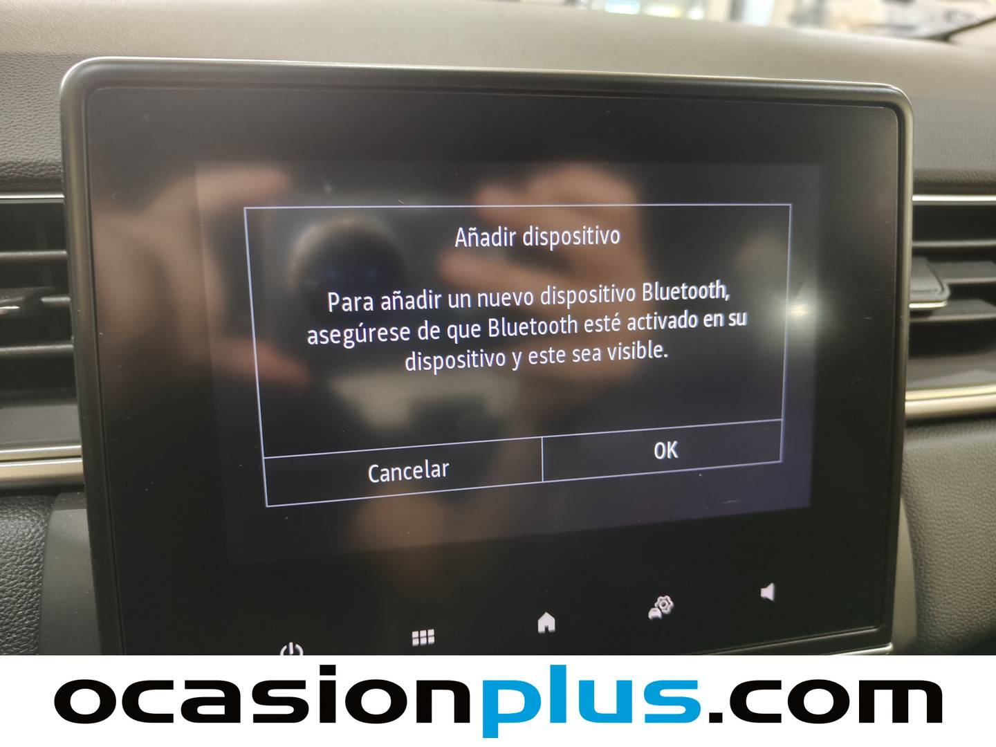 Renault Captur Renault Captur Techno TCe (90 CV) manual
