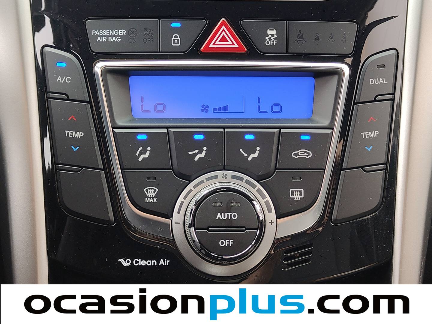 Hyundai i30 Hyundai i30 1.6 CRDI Tecno (110 CV) al mejor precio