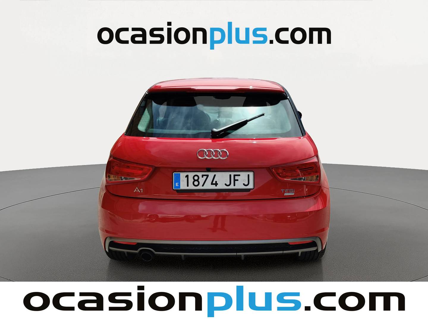 Audi A1 Audi A1 Adrenalin2 1.0 TFSI (95 CV) Pack S-Line al mejor precio