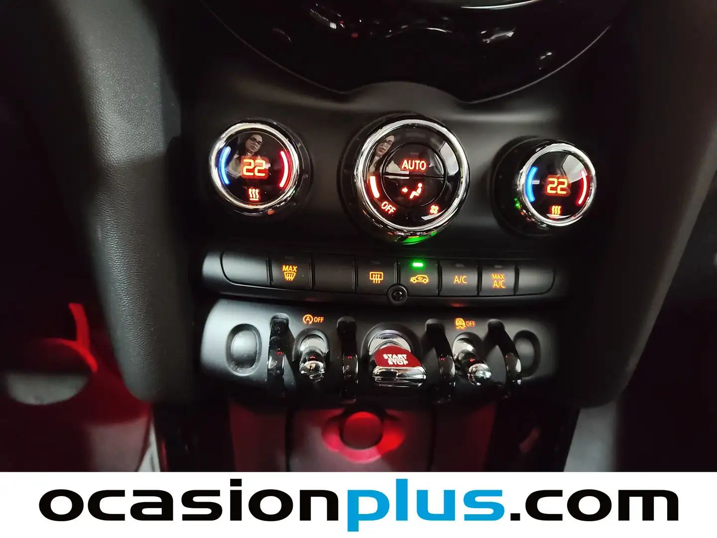 Foto Mini MINI MINI MINI 3 Puertas Cooper (136 CV)