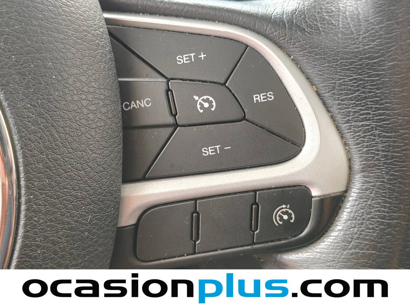 Jeep Renegade Jeep Renegade 2.0 Multijet Limited Auto 4x4 AD Low (140 CV) barato