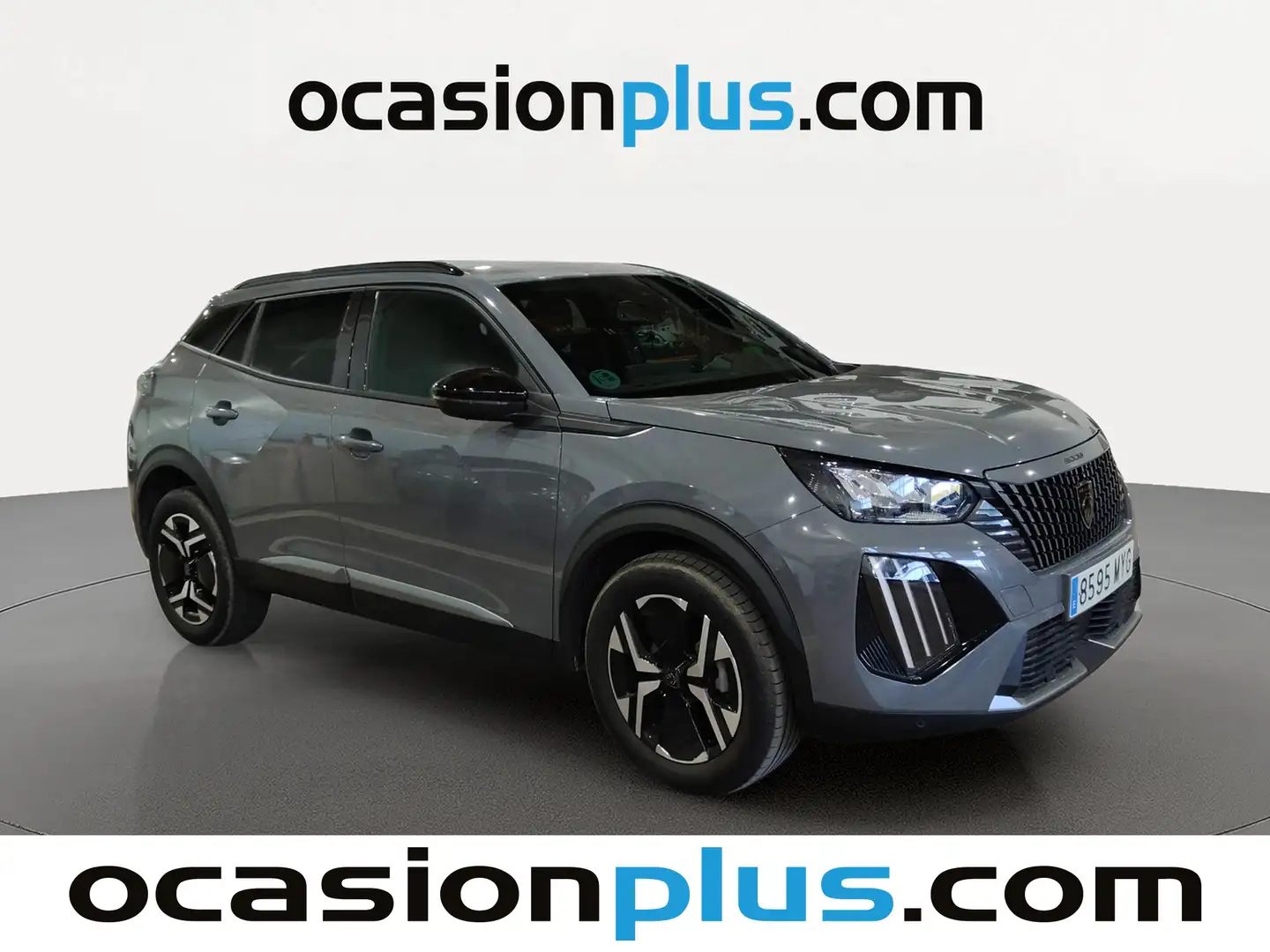 Foto Peugeot 2008 Peugeot 2008 PureTech 100 S&S Allure (100 CV)