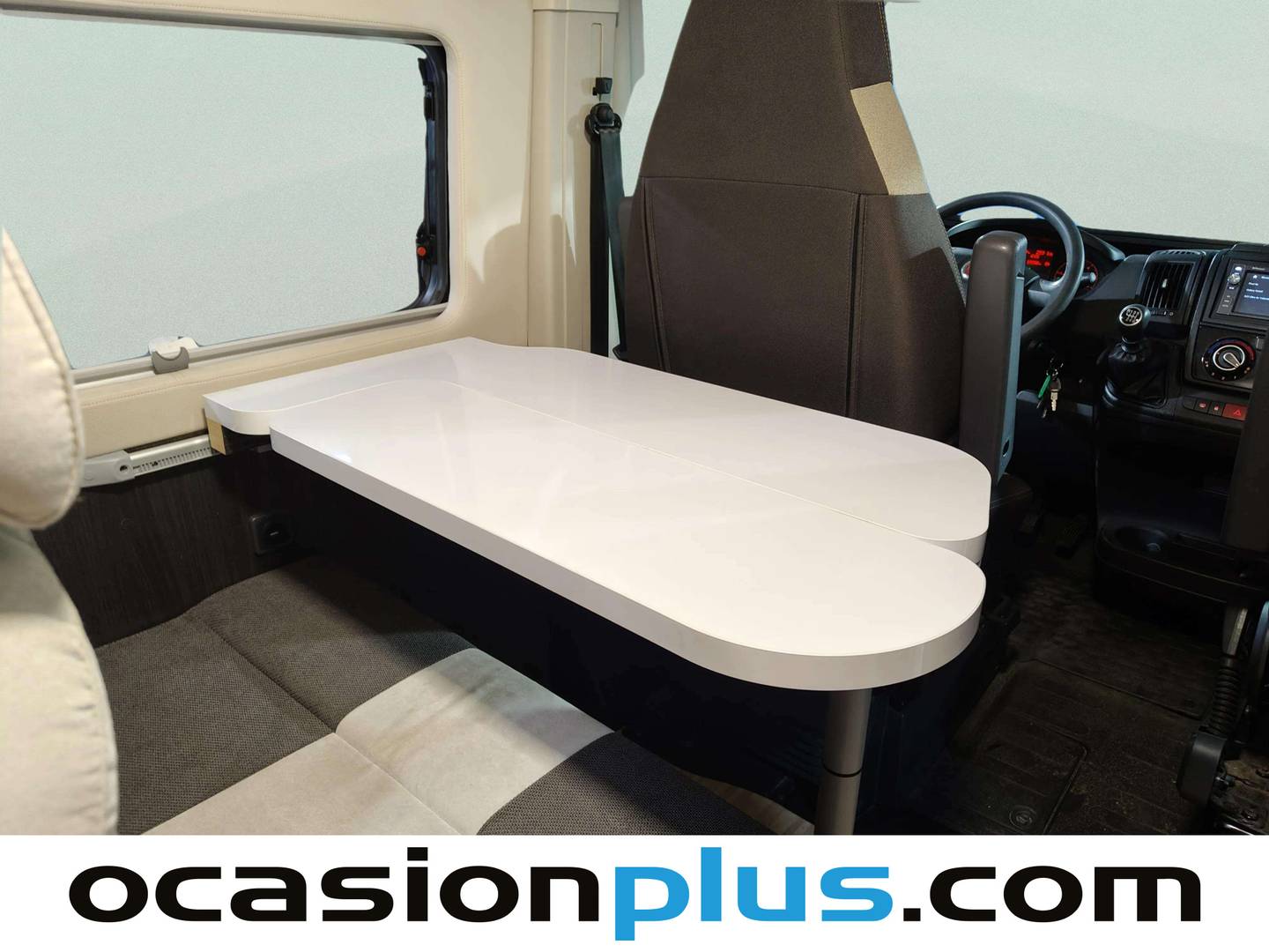 Benimar BENIVAN Benimar BENIVAN 190 UP (140 CV) Camper 4 Plazas barato