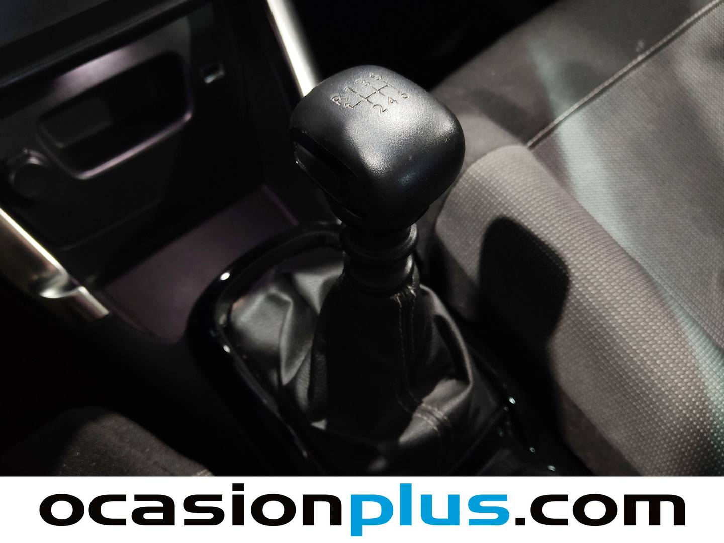 Foto Citroën C3 Aircross Citroen C3 Aircross PureTech 110 S&S Shine (110 CV)