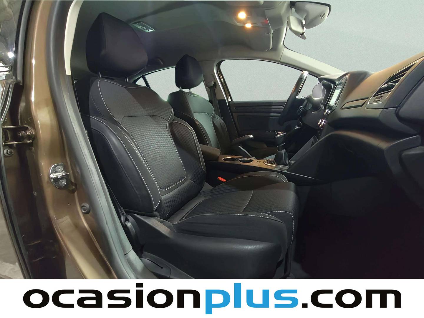 Renault Megane Renault Megane Tech Road Energy TCe (130 CV) al mejor precio