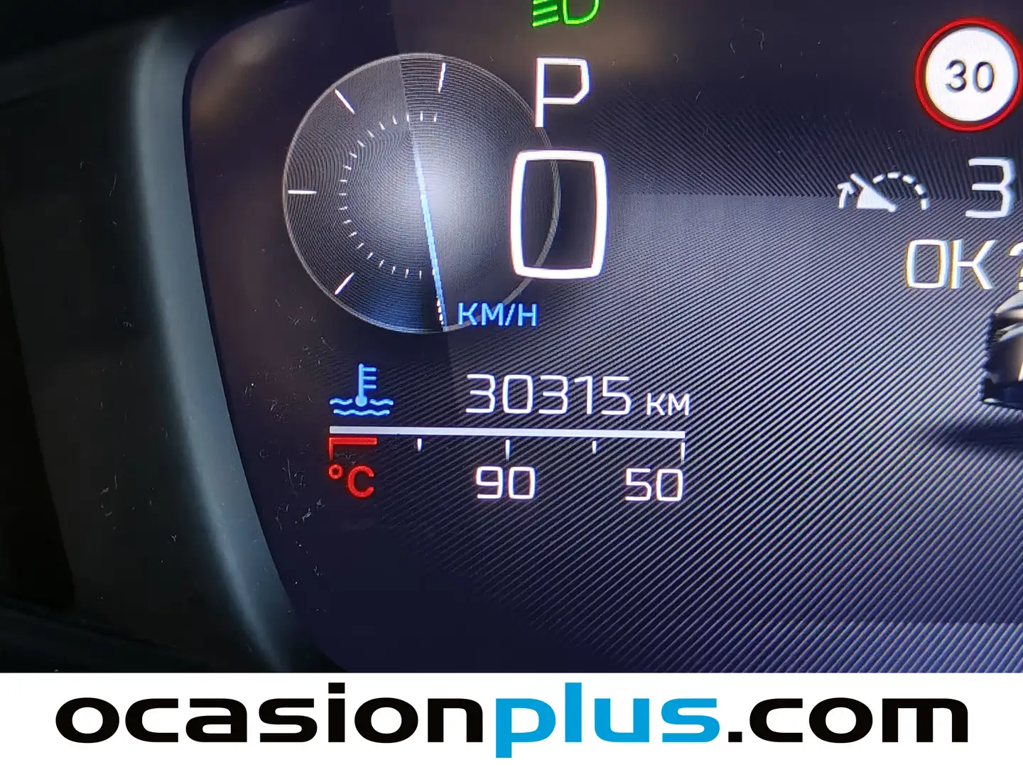 Foto Peugeot 308 Peugeot 308 Allure Hybrid eDCS6 (136 CV)