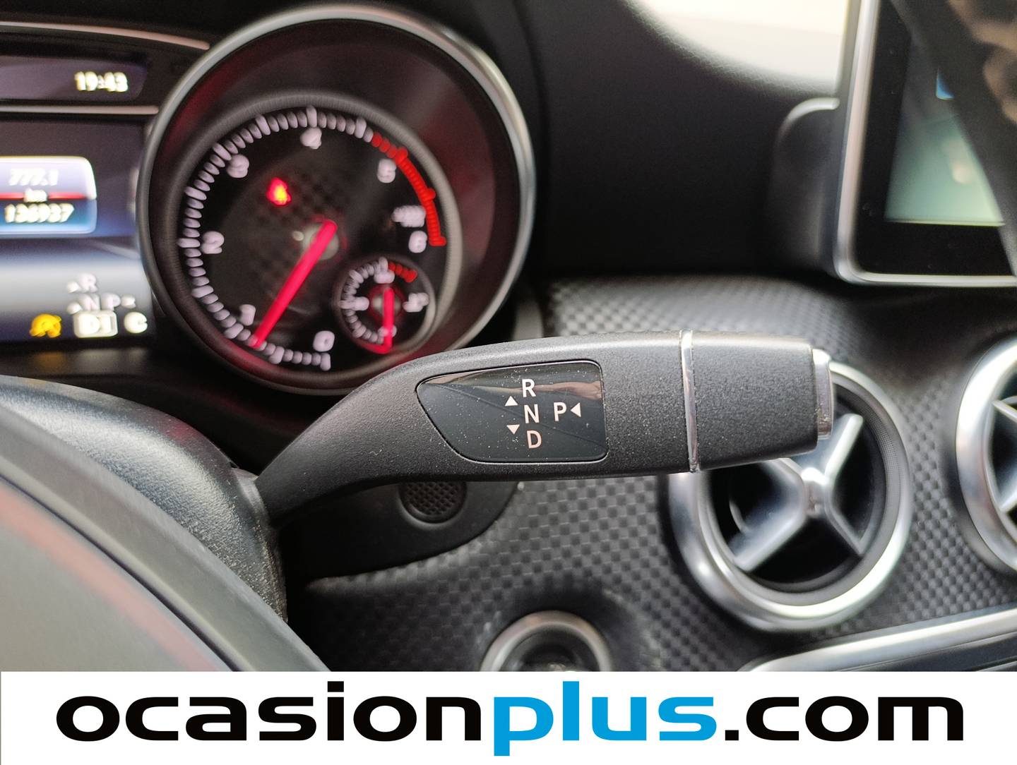 Mercedes Clase A Mercedes Clase A 200 d Style (136 CV) de segunda mano