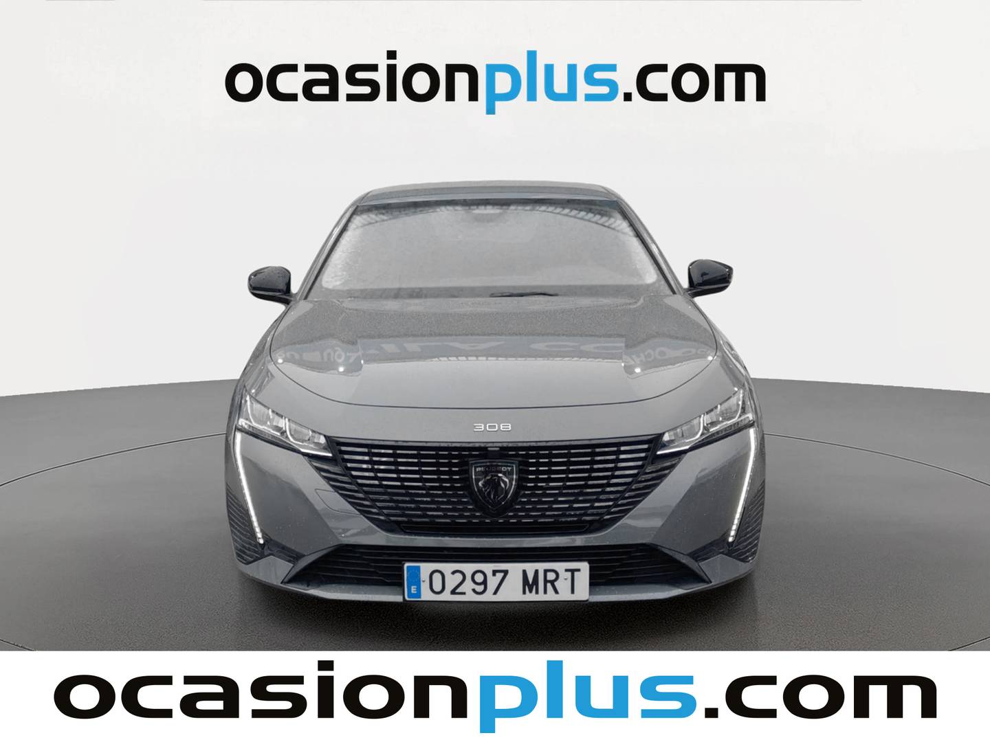 Peugeot 308 Peugeot 308 BlueHDi 130 S&S Allure EAT8 (130 CV) al mejor precio