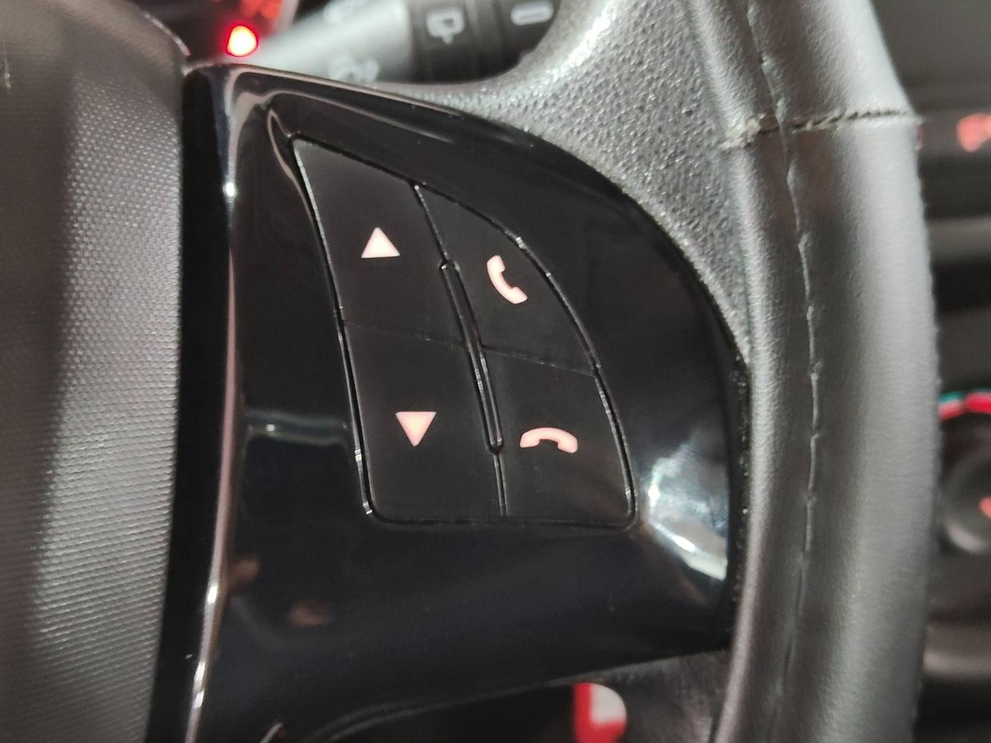 Foto Fiat Doblò Cargo Fiat Dobló Cargo Cargo 1.3 Multijet N1 SX (95 CV)