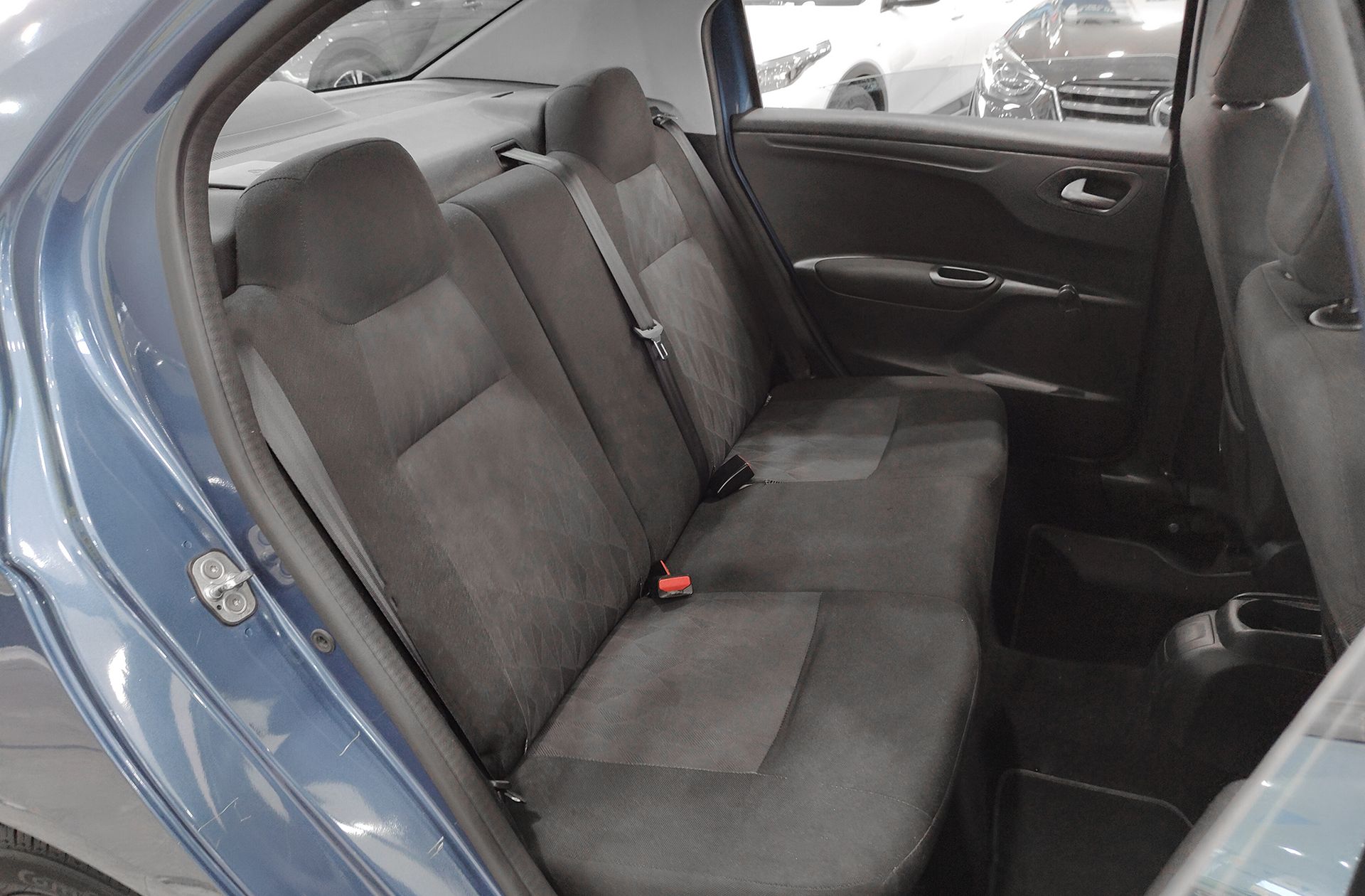 Citroën C-Elysée BlueHDi 100 Seduction - foto 15