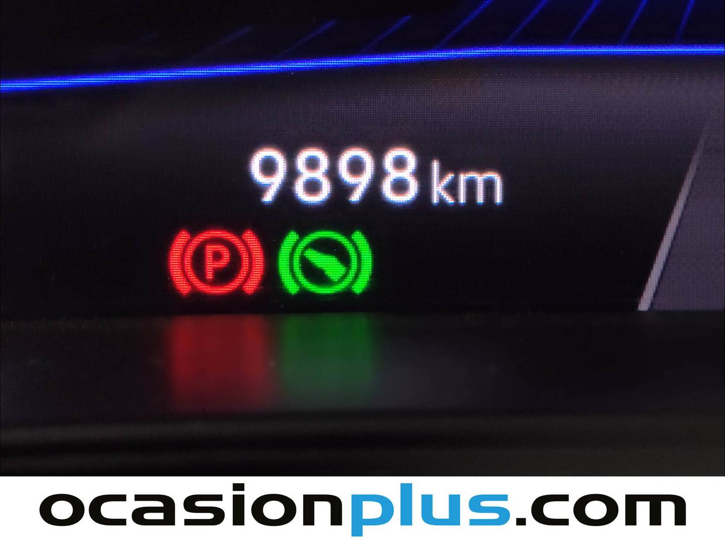 Volkswagen Taigo Volkswagen Taigo ``Más`` 1.0 TSI (115 CV) DSG seminuevo