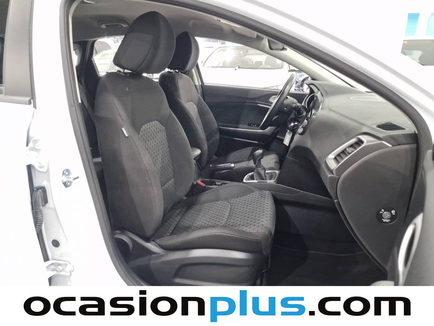 KIA Ceed KIA Ceed 1.0 T-GDi Concept (100 CV) km 0