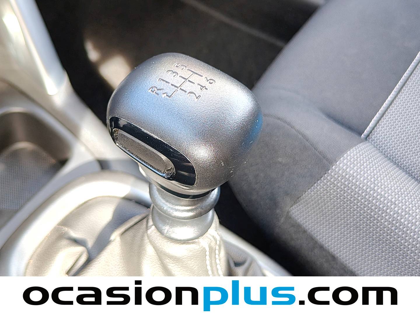 Citroën C3 Aircross Citroën C3 Aircross PureTech 110 S&S Feel (110 CV) de segunda mano