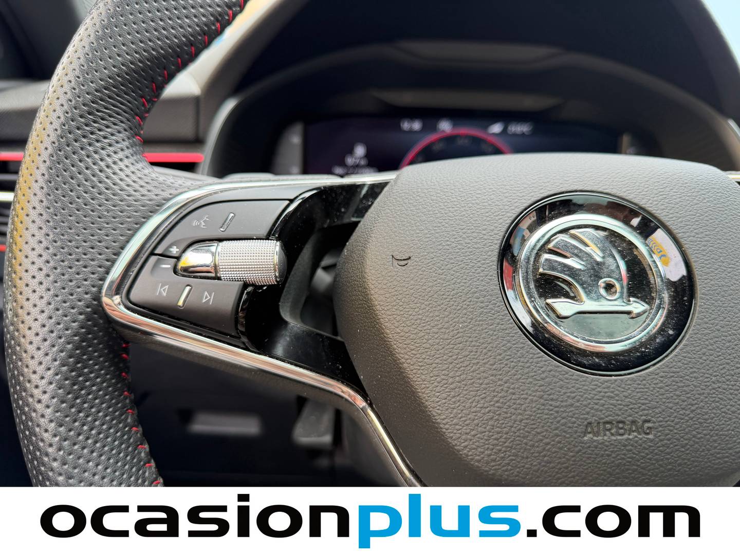 Skoda Scala Skoda Scala 1.5 TSI Montecarlo DSG (150 CV) al mejor precio