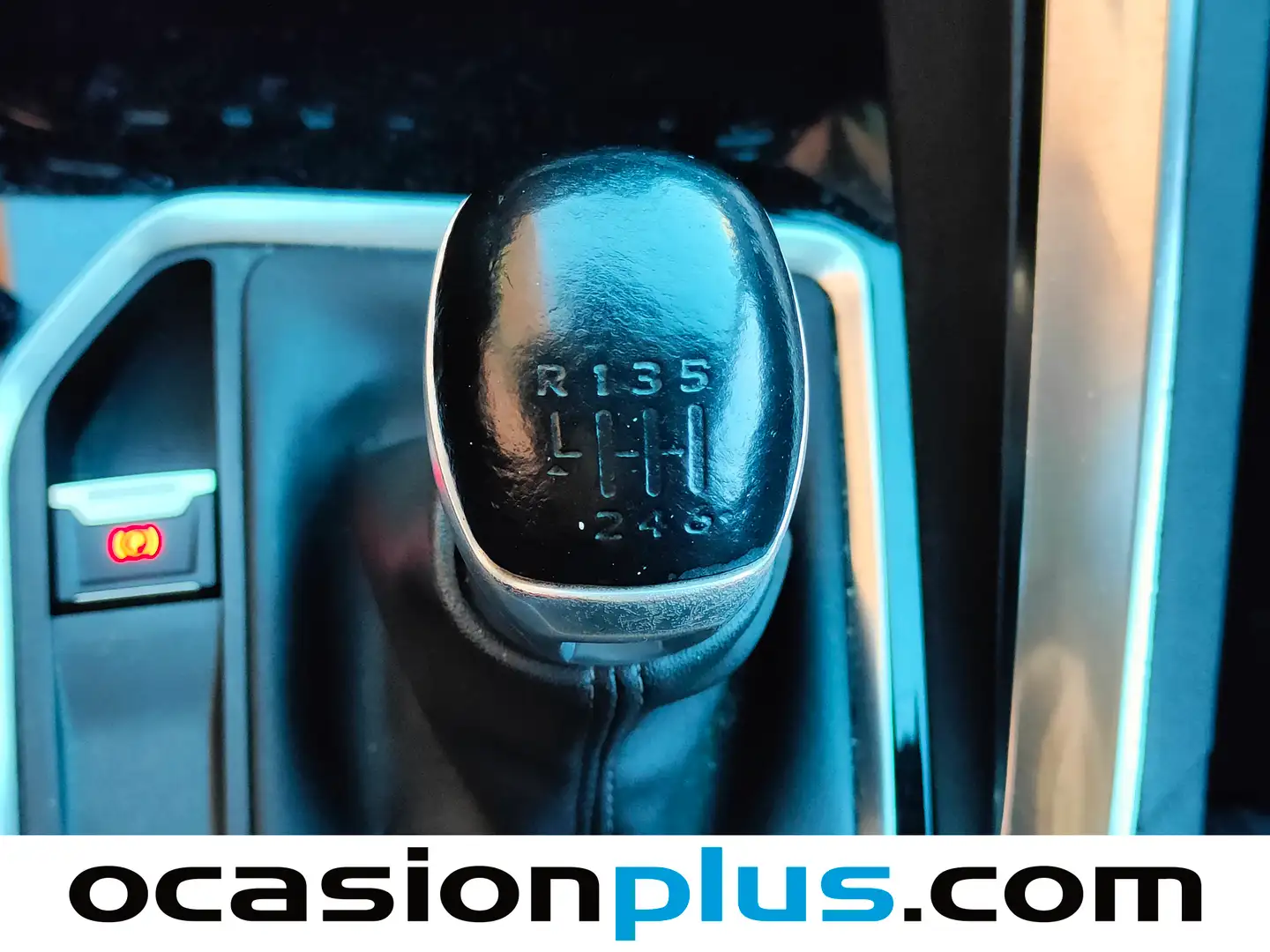 Foto Peugeot 5008 Peugeot 5008 PureTech 130 S&S Allure (130 CV) 7 Plazas