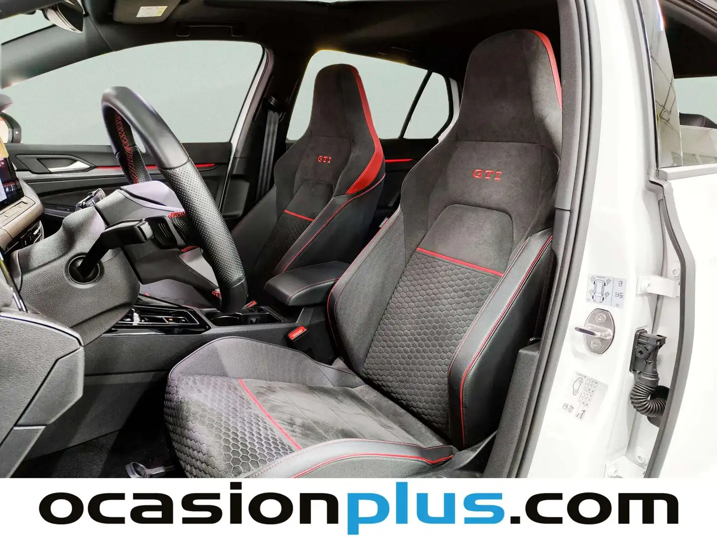 Foto Volkswagen Golf Volkswagen Golf GTI Clubsport 2.0 TSI (300 CV) DSG