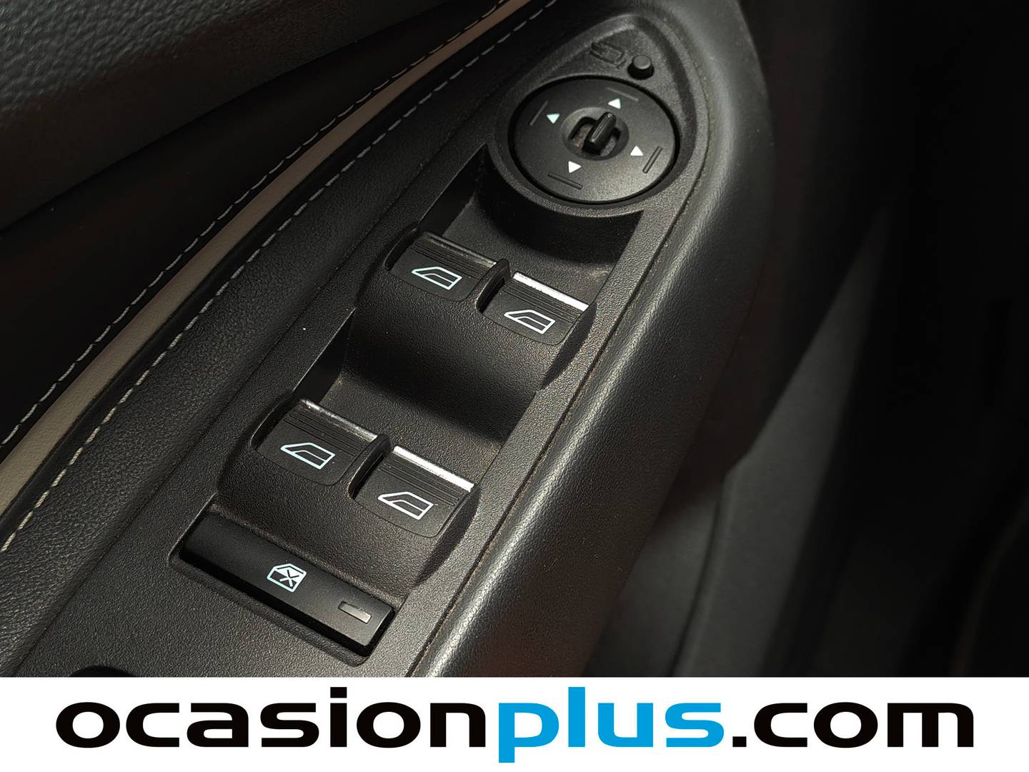 Ford Kuga Ford Kuga 1.5 EcoBoost S&S Vignale 4x2 (150 CV) 2018