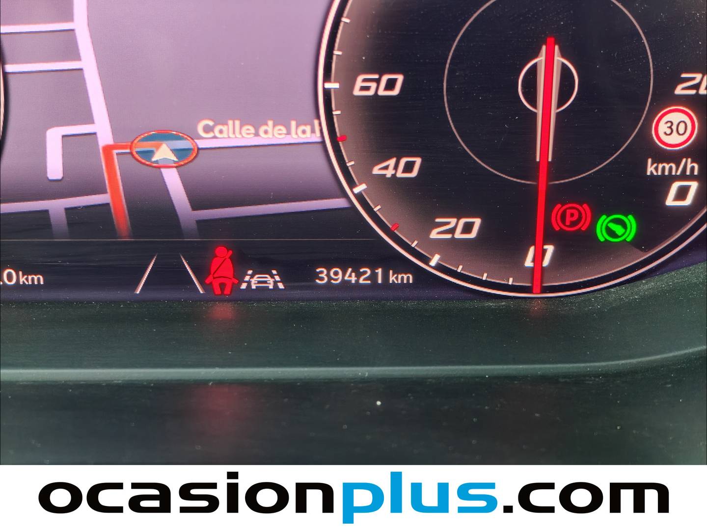 Seat Ibiza SEAT Ibiza 1.5 TSI FR XL DSG (150 CV) 2024