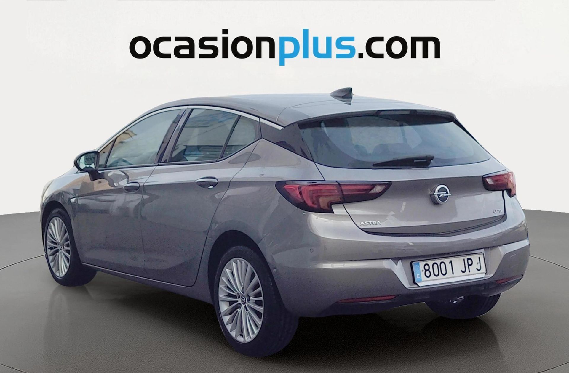 Opel Astra 1.6 CDTi Excellence - foto 3