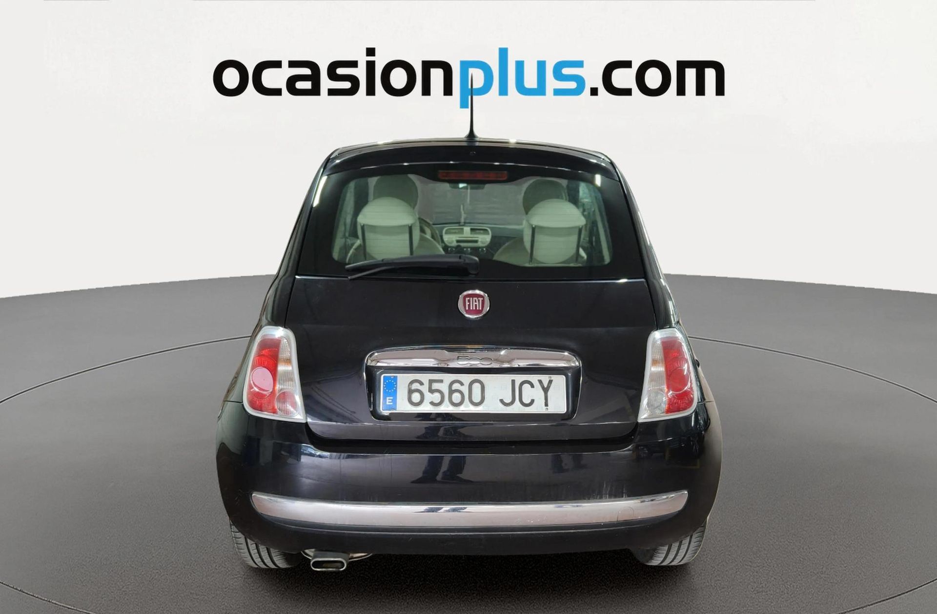 Fiat 500 1.2 Lounge - foto 13