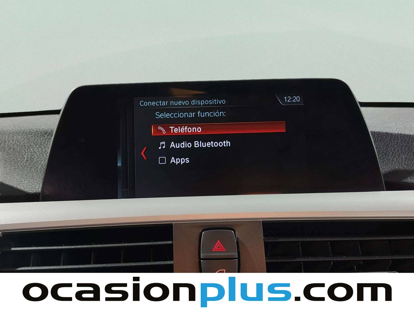 Foto BMW Serie 3 BMW Serie 3 318d Business (150 CV)