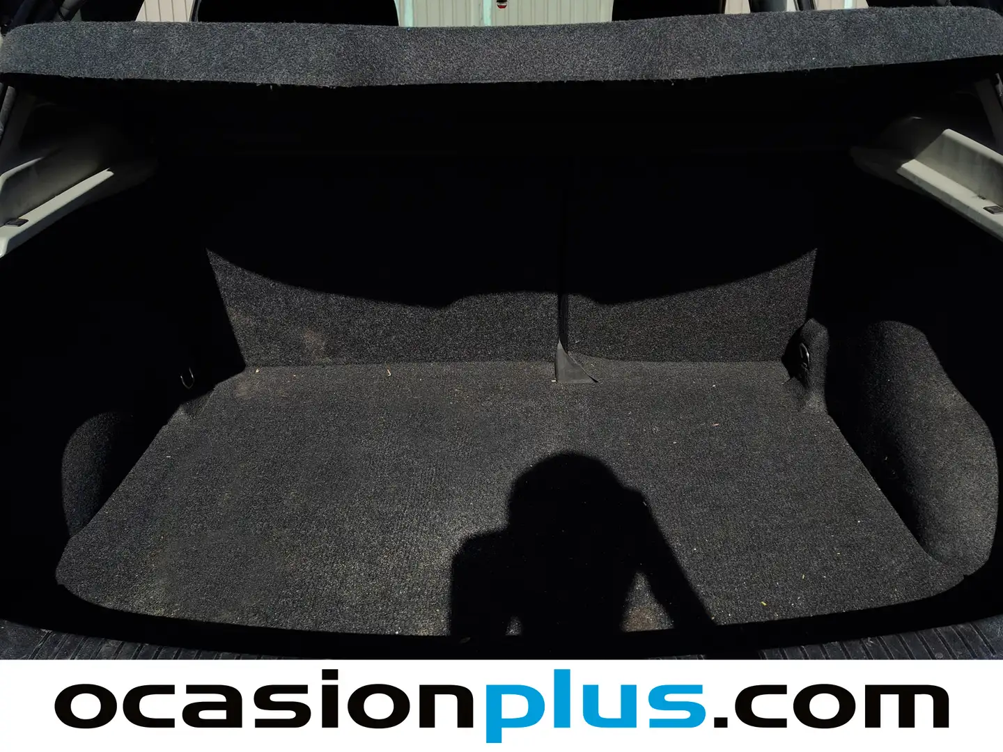 Foto Nissan QASHQAI Nissan Qashqai dCi 110 S&S Acenta 4x2 (110 CV)