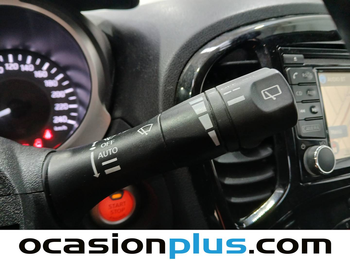 Nissan JUKE Nissan Juke G N-Connecta (112 CV) seminuevo
