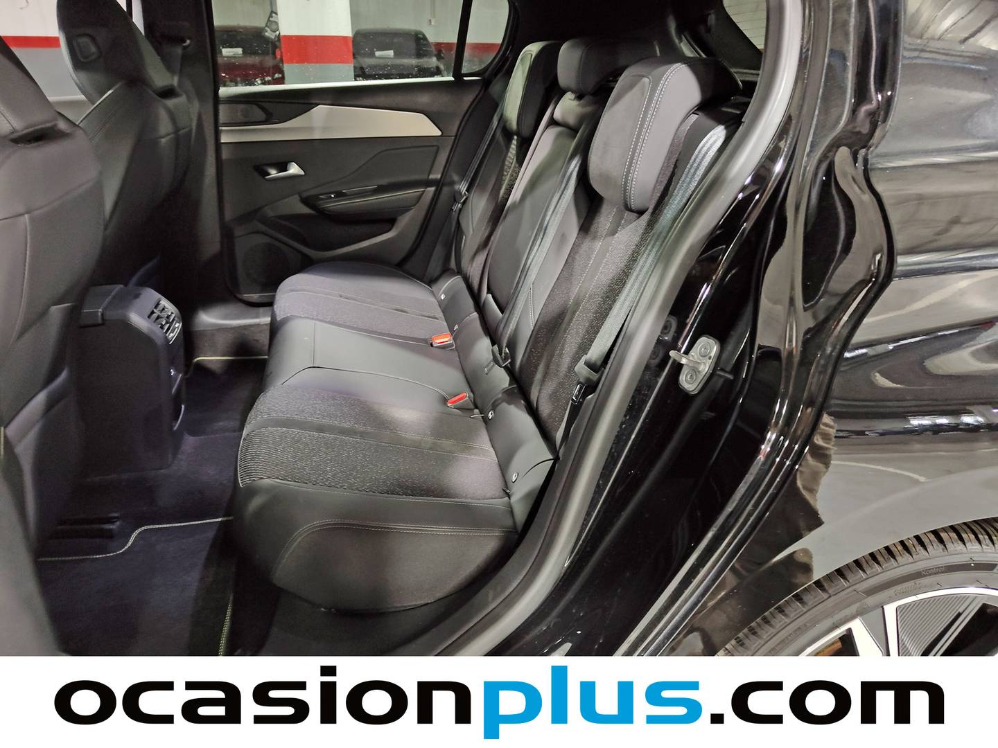 Peugeot 308 Peugeot 308 PureTech 130 S&S GT EAT8 (130 CV) al mejor precio