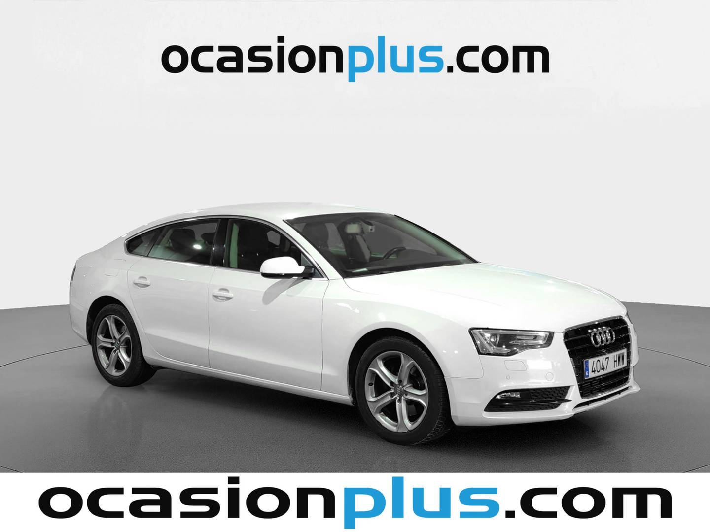 Foto Audi A5 Audi A5 Sportback Sportback Advanced edition 2.0 TDI (150 CV) multitronic