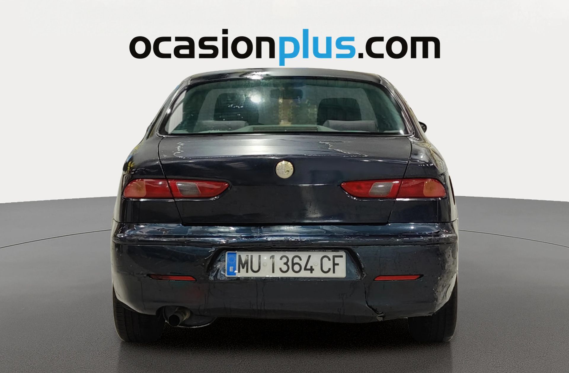 Alfa Romeo 156 1.9 JTD - foto 11