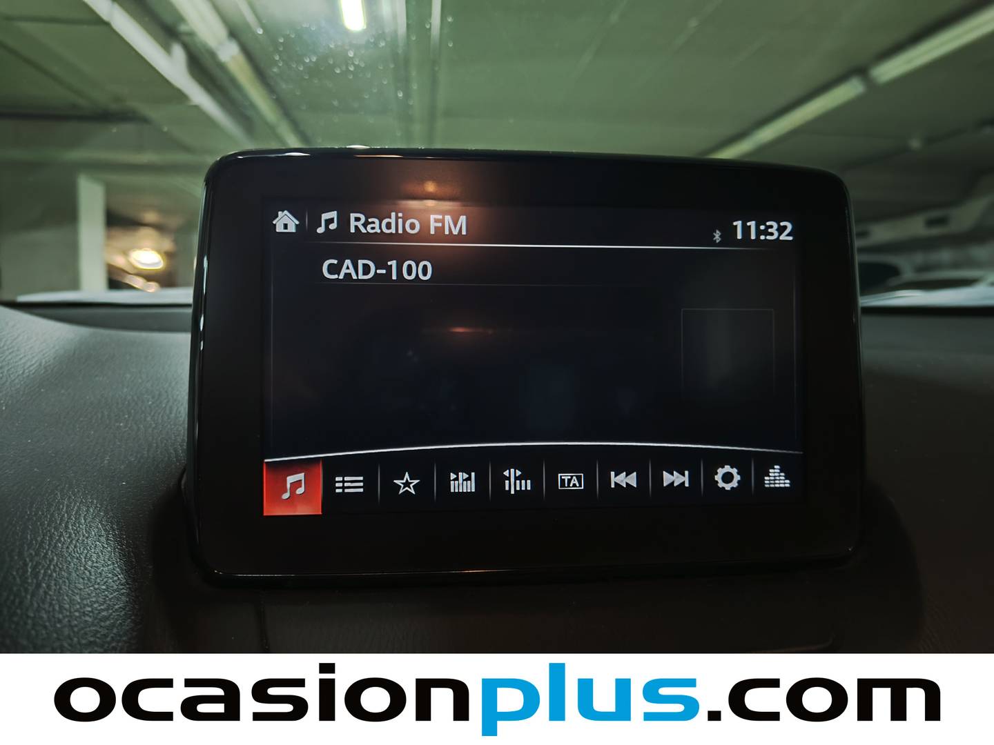 Mazda CX-3 Mazda CX-3 2.0 G Evolution 2WD (121 CV) km 0