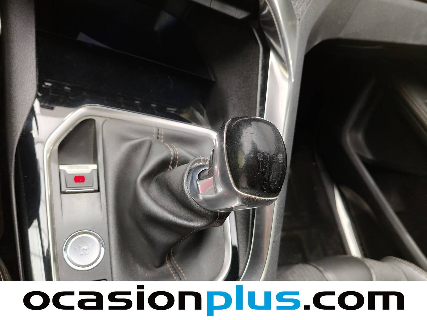 Foto Peugeot 5008 Peugeot 5008 1.6L BlueHDi S&S GT-Line (120 CV) 7 Plazas