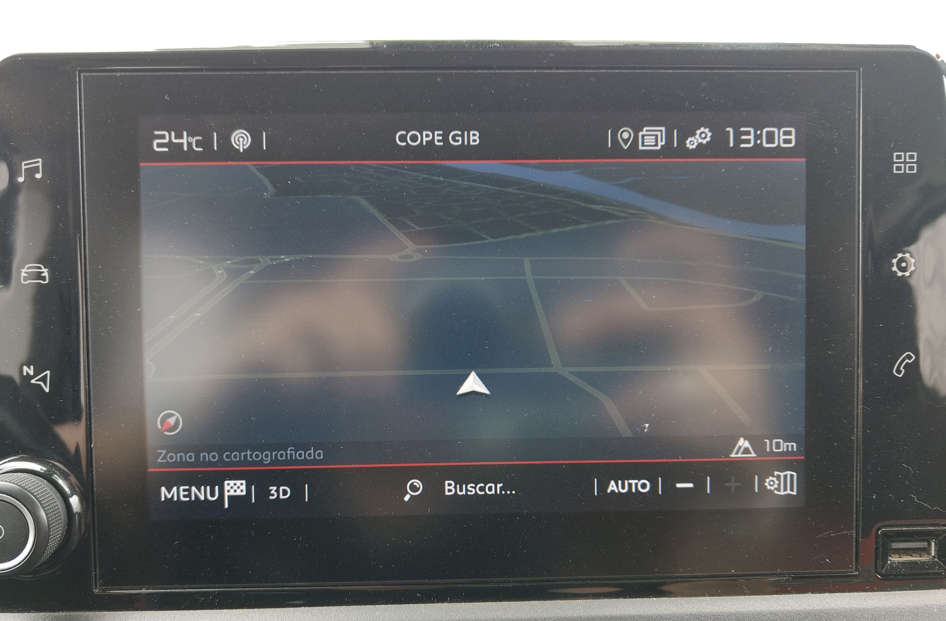 Citroën Berlingo BlueHDi 100 Talla M Shine - foto 7