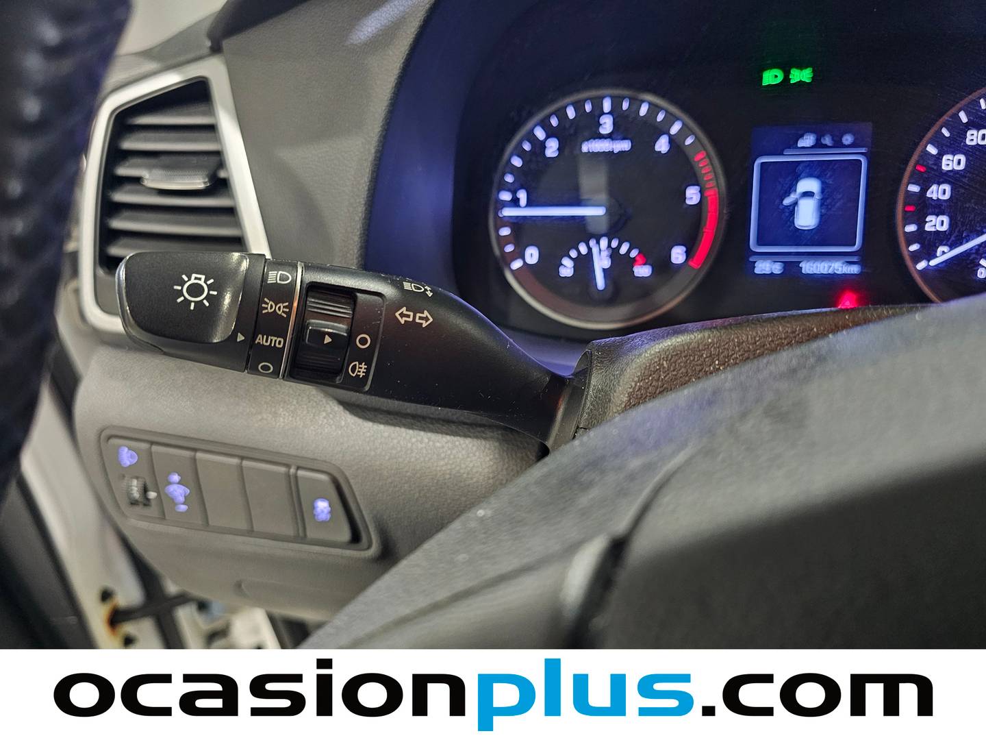 Hyundai Tucson Hyundai Tucson 1.7 CRDI BlueDrive Essence 4x2 (115 CV) de ocasión