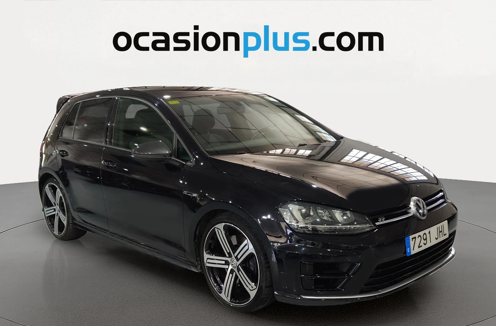 Volkswagen Golf R 2.0 TSI 4Motion - foto 2