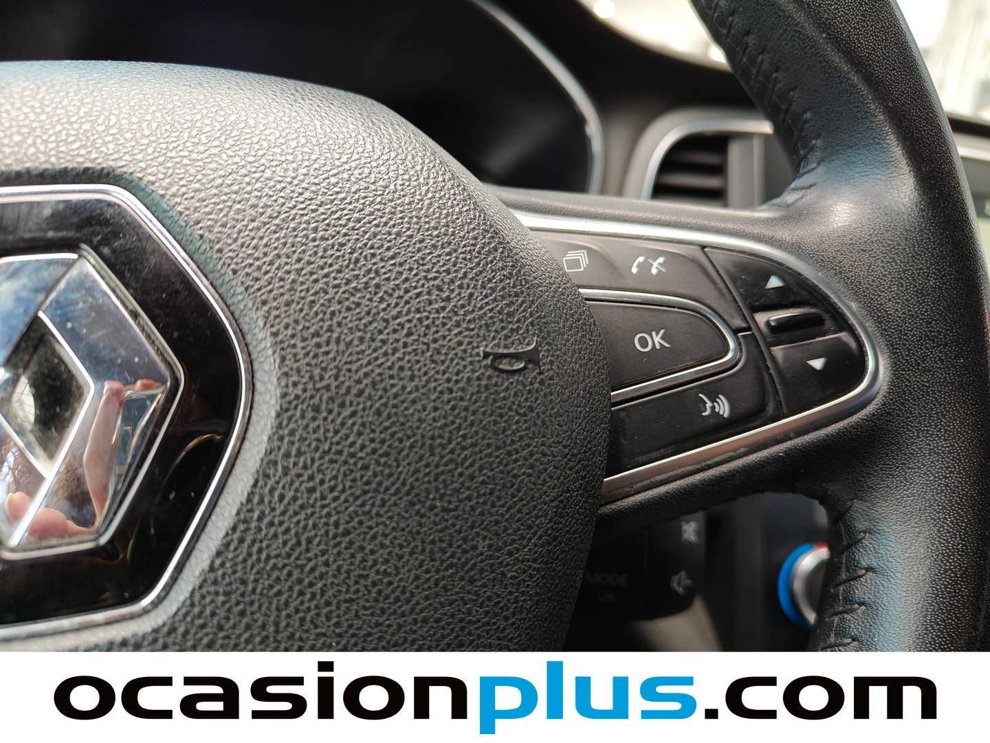 Renault Mégane Renault Megane Zen Energy TCe (130 CV) seminuevo
