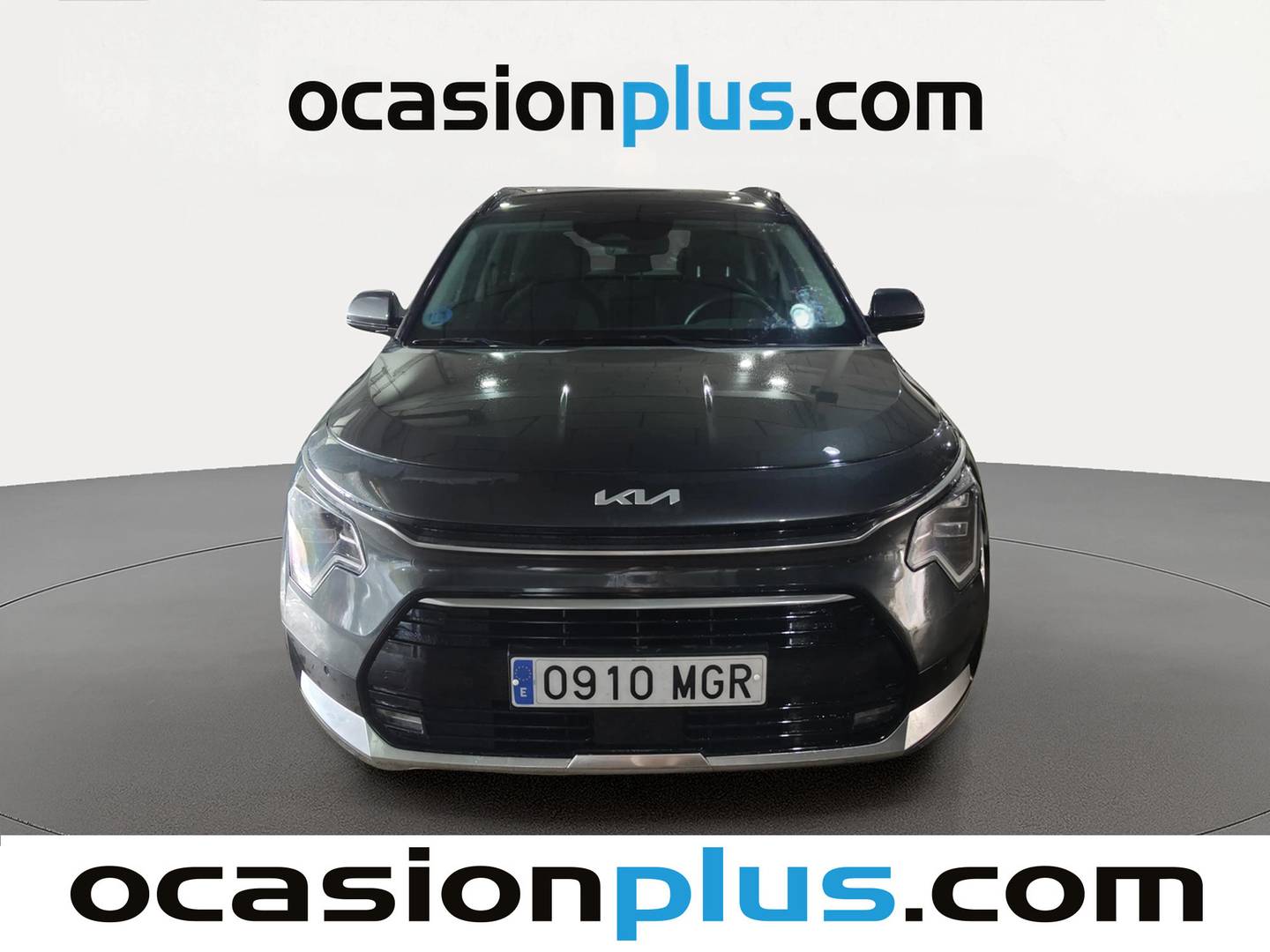 KIA Niro KIA Niro 1.6 GDi HEV Híbrido Drive (141 CV) 141cv