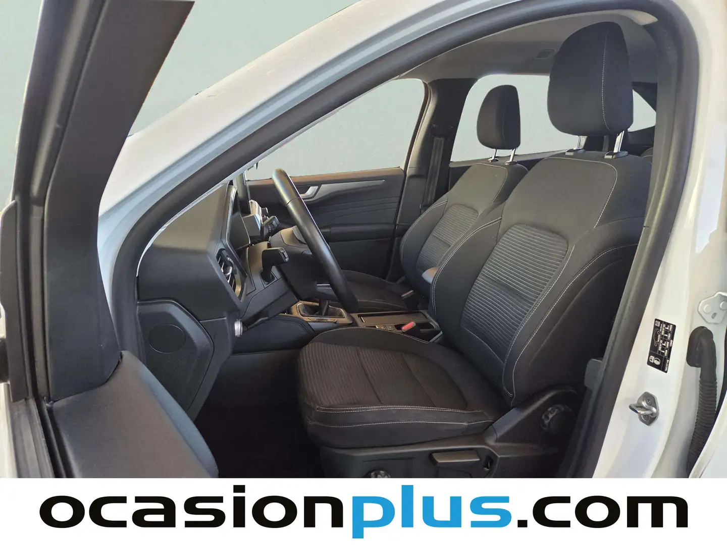 Foto Ford Kuga Ford Kuga 1.5 EcoBoost Titanium 4x2 (150 CV)