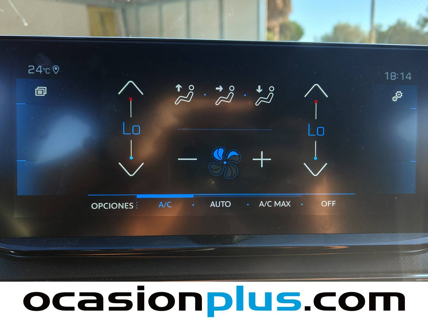 Foto Peugeot 3008 Peugeot 3008 PureTech 130 S&S Allure Pack EAT8 (130 CV)