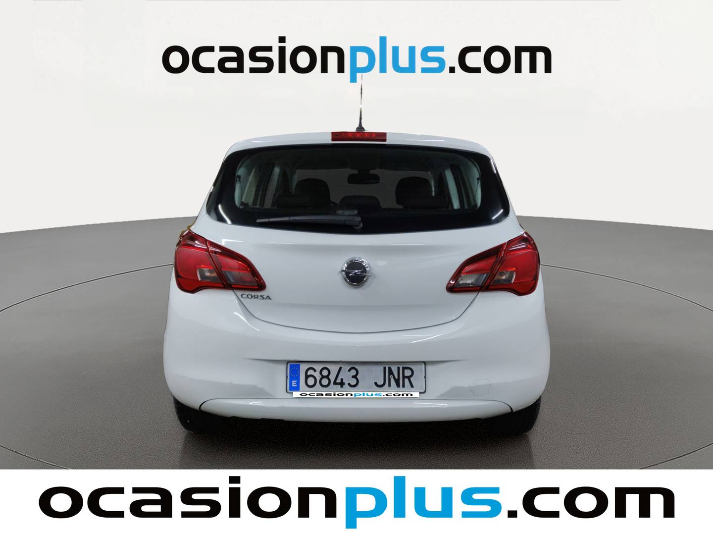 Foto Opel Corsa Opel Corsa 1.4 Selective (90 CV)