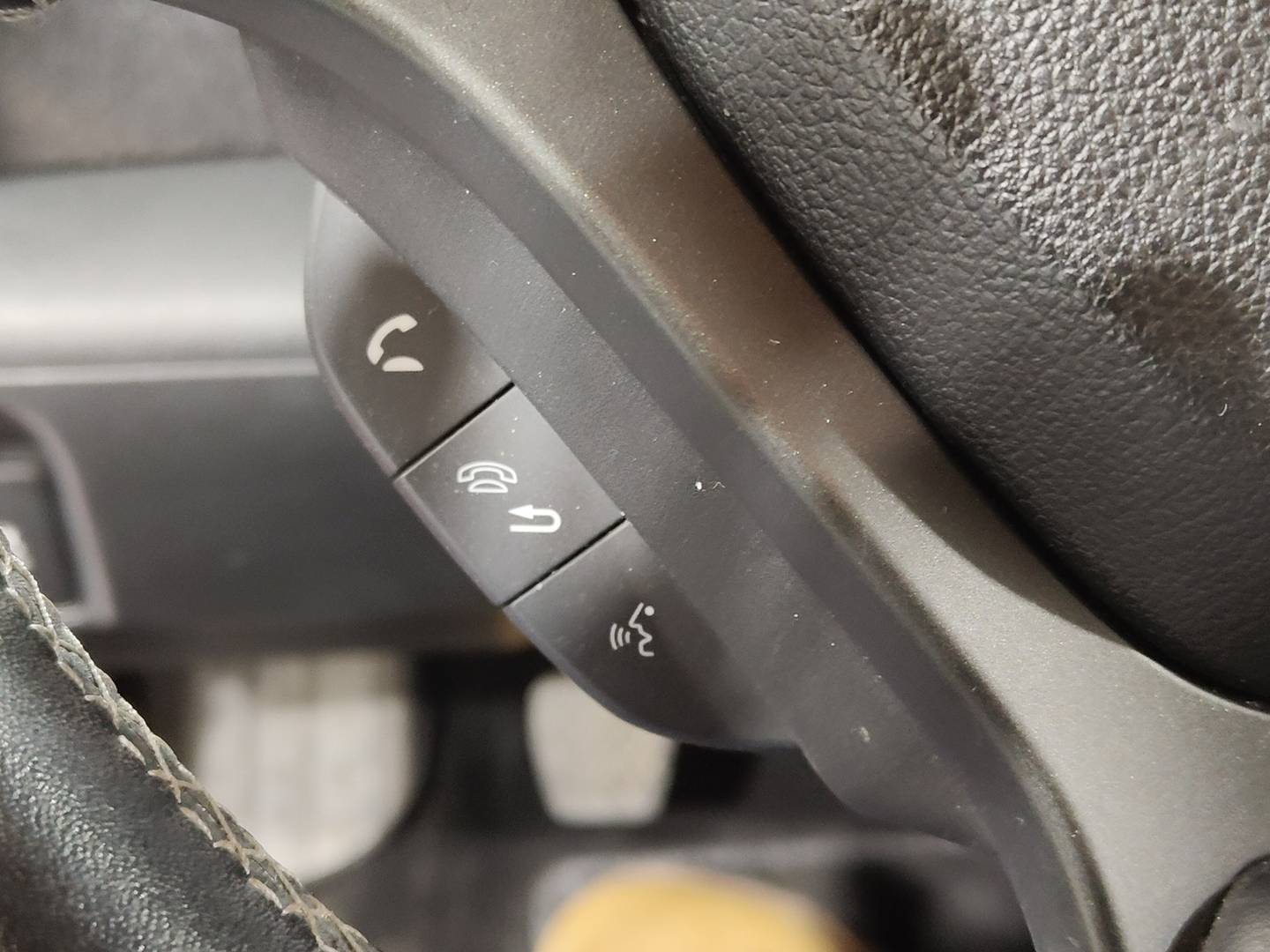 Foto Honda Civic Honda Civic 1.6 i-DTEC Elegance (120 CV)