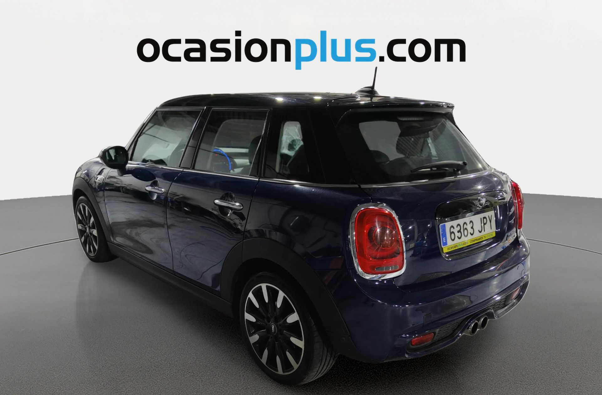 MINI Cooper S - foto 4