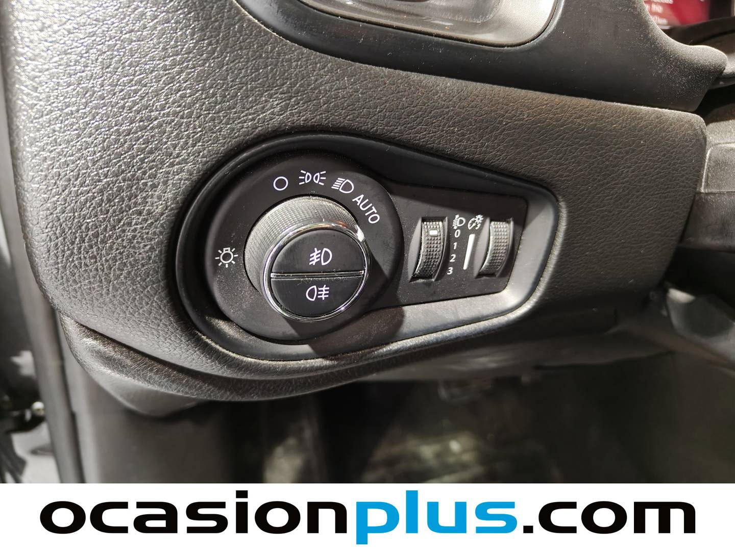 Foto Jeep Renegade Jeep Renegade eHybrid 1.5 Limited ATX (130 CV)