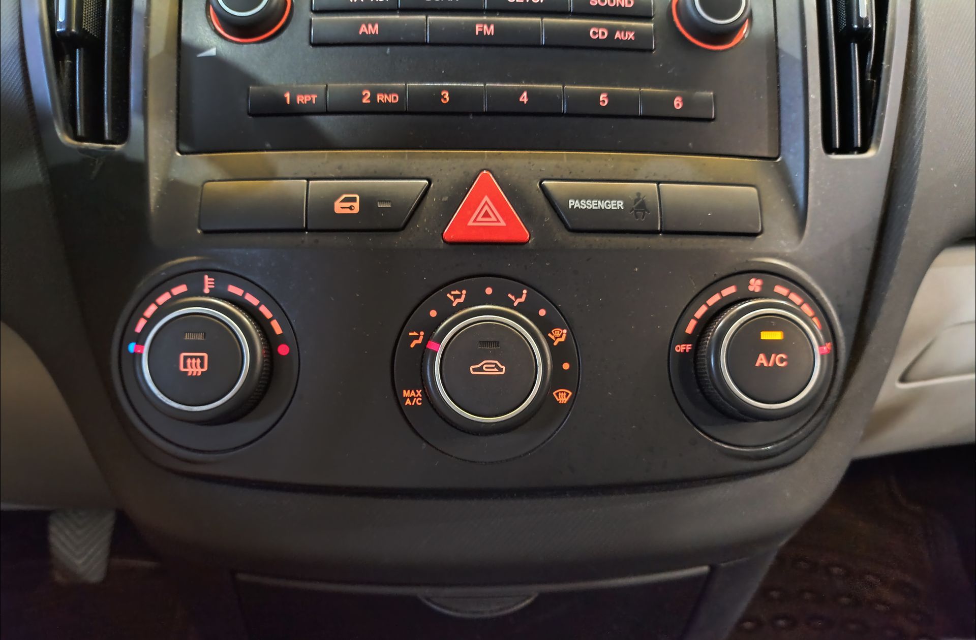 Kia Ceed 1.4 Cvvt Concept - foto 24