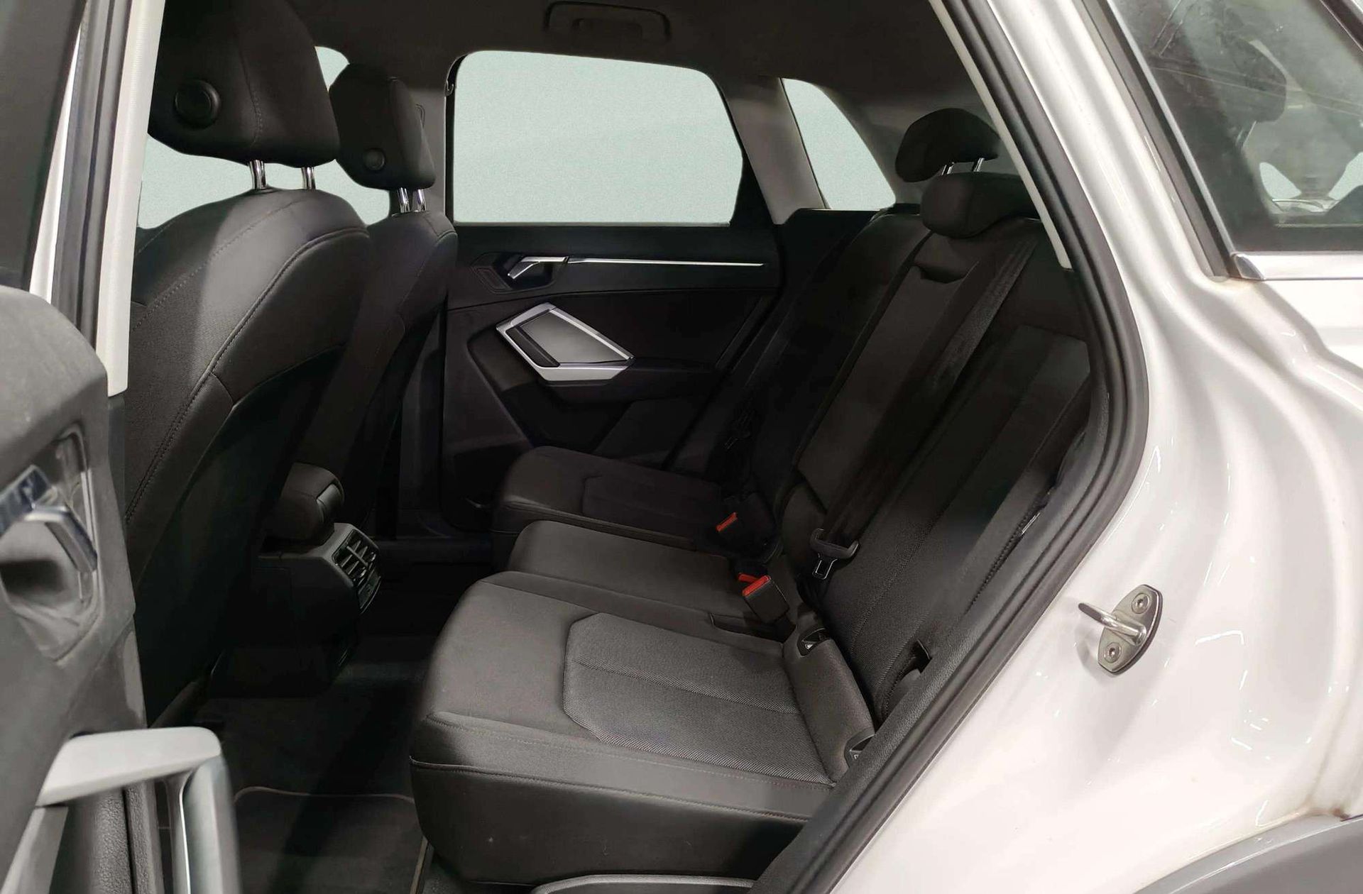 Audi Q3 Advanced 35 TFSI S tronic - foto 12