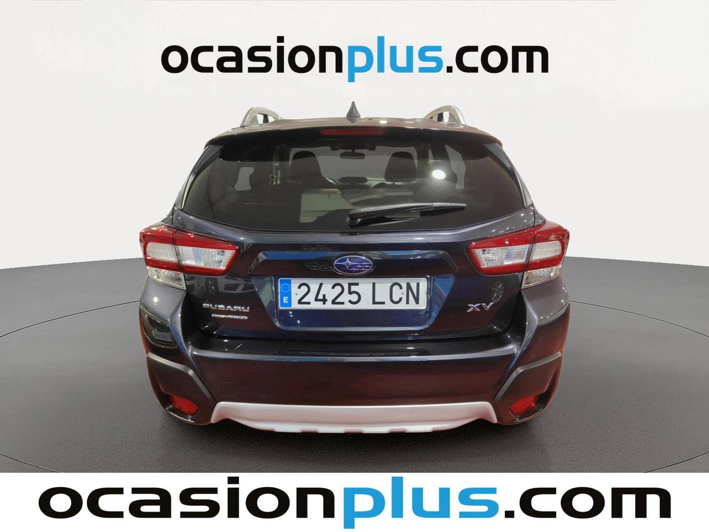 Subaru XV Subaru XV 1.6 Sport Plus CVT (114 CV) barato
