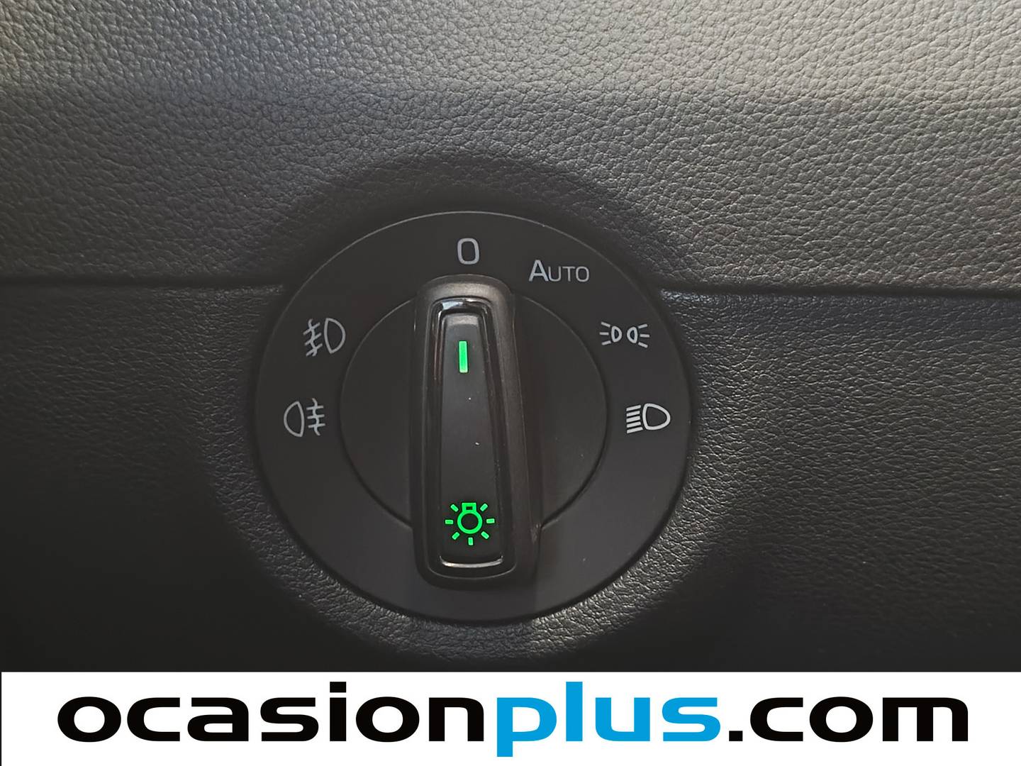 Foto Skoda Octavia Skoda Octavia 1.6 TDI (115CV) Like