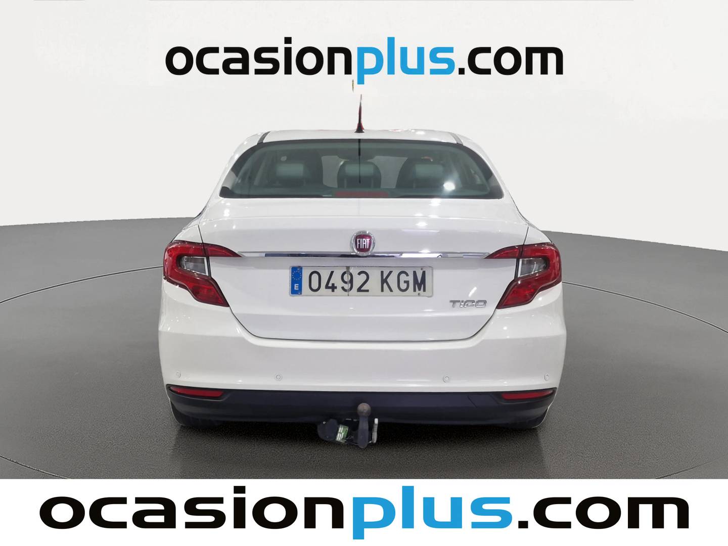Fiat Tipo Fiat Tipo 1.3 Multijet Lounge (95 CV) barato