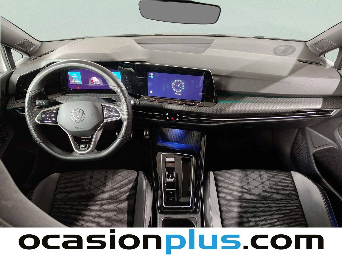 Volkswagen Golf Volkswagen Golf R-Line 1.5 eTSI (150 CV) DSG km 0