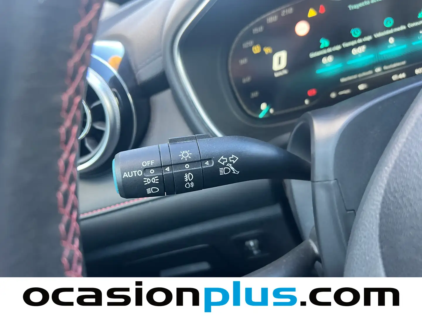 Foto MG HS MG HS 1.5 Turbo GDI Luxury (162 CV)